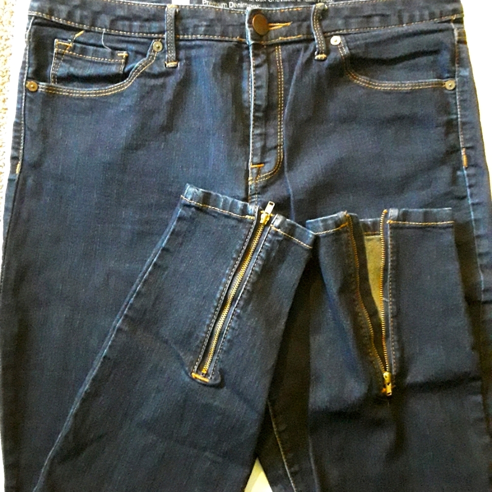 Demings jeans